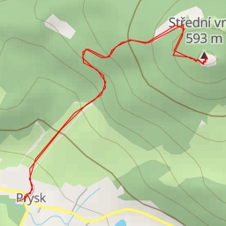 thumbnail for AI - Střední vrch