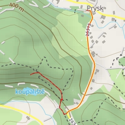thumbnail for AI - kaple Svaté trojce - Česká Kamenice