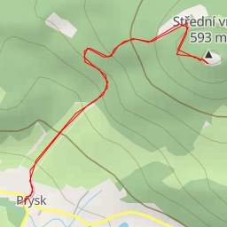 thumbnail for AI - Střední vrch