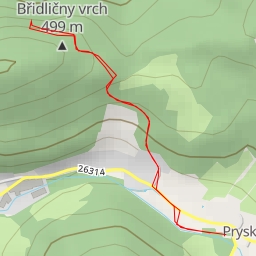 thumbnail for AI - Břidličny vrch