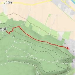 thumbnail for AI - Mönchbrunnen - Bleicherode