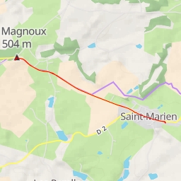 thumbnail for AI - Le Magnoux