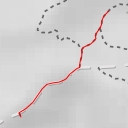 thumbnail for AI - Slippery Dip Trail - Northern Beaches Council