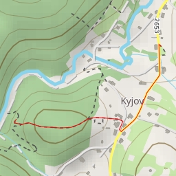 thumbnail for AI - Kinského vyhlídka