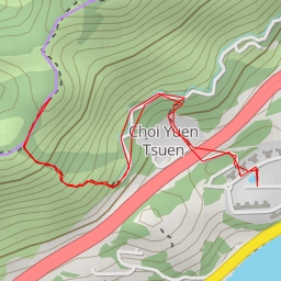 thumbnail for AI - 菜園村 Choi Yuen Tsuen