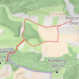 thumbnail for AI - Kalkstraße - Berga