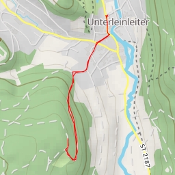 thumbnail for AI - Schnepfenstein