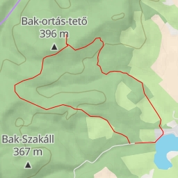 thumbnail for AI - Bak-ortás-bérc