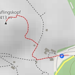 thumbnail for AI - Streuflingskopf