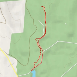 thumbnail for AI - NET/M&M Trail (white) - Wendell