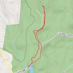 thumbnail for AI - Moose Trax Trail - Wendell