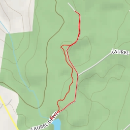 thumbnail for AI - NET/M&M Trail (white) - Wendell