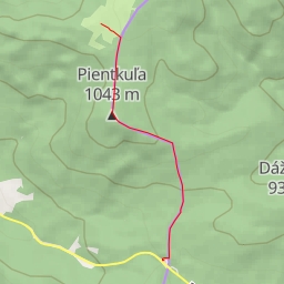 thumbnail for AI - Bacówka PTTK na Krawcowym Wierchu