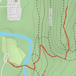 thumbnail for AI - Wanaque Ridge Trail - Wanaque