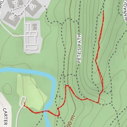 thumbnail for AI - Wanaque Ridge Trail - Wanaque