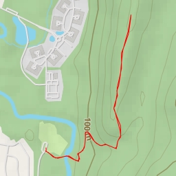 thumbnail for AI - Wanaque Ridge Trail - Wanaque