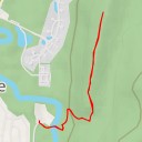 thumbnail for AI - Wanaque Ridge Trail - Wanaque