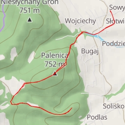 thumbnail for AI - Mała Palenica