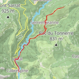 thumbnail for AI - Col du Coudel