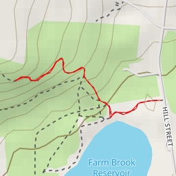 thumbnail for AI - Town of Hamden Open Space