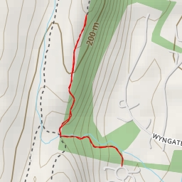 thumbnail for AI - Town Open Space (Natural Areas)