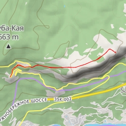 thumbnail for AI - Замок - Орлиновский округ