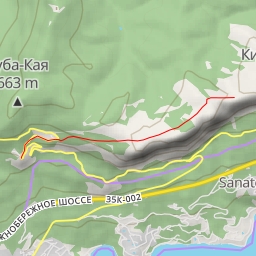 thumbnail for AI - Малый Кильсе-Бурун