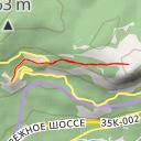 thumbnail for AI - Форосский кант