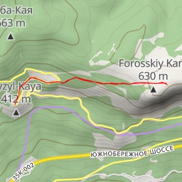 thumbnail for AI - Форосский кант