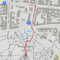 thumbnail for AI - Kreuzberg