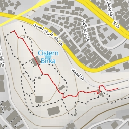 thumbnail for AI - Umayyad Audience Hall and Throne Chamber - عمان