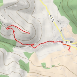 thumbnail for AI - Point de Vue sur Lauroux