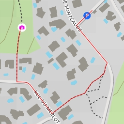 thumbnail for AI - Village - Juvignac