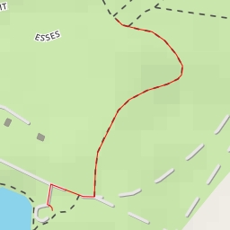 thumbnail for AI - Pentith Climb - Wigan