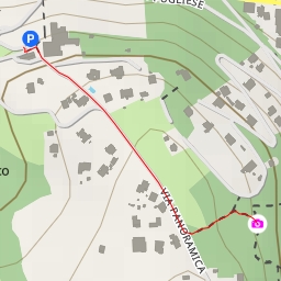 thumbnail for AI - Single track Dimora Sovrana - Cassano delle Murge