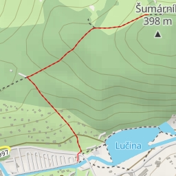 thumbnail for AI - Šumárník - Tvarožná Lhota