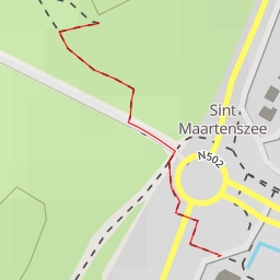 thumbnail for AI - Strandslag Sint Maartenszee - Sint Maartensvlotbrug