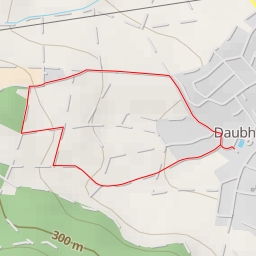 thumbnail for AI - Friedhof Daubhausen