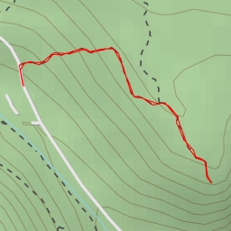 thumbnail for AI - Spruce Brook Falls