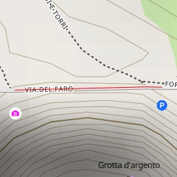 thumbnail for AI - Via del Faro - Centola