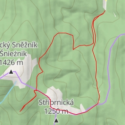 thumbnail for AI - chata Sněžná