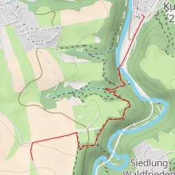 thumbnail for AI - Weißeritztalbahn - Rabenau