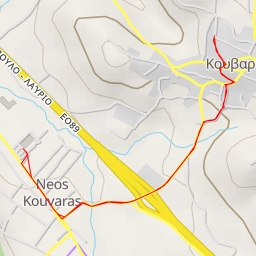 thumbnail for AI - Δωδεκανήσου - Δημοτική Ενότητα Κουβαρά