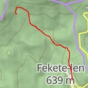 thumbnail for AI - Kőfülke-orom