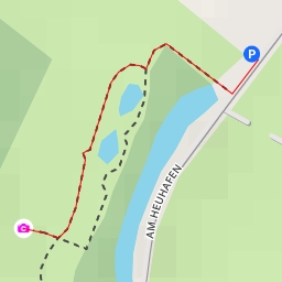 thumbnail for AI - Wasserlehrgebiet - Hetlingen