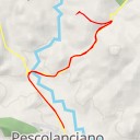 thumbnail for AI - Riserva Naturale di Collemeluccio–Montedimezzo - Pescolanciano