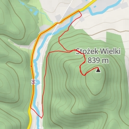 thumbnail for AI - Stożek Wielki