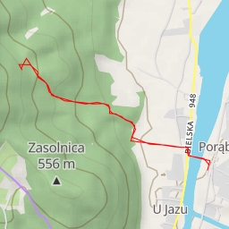 thumbnail for AI - Widok na Jezioro Czanieckie