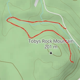 thumbnail for AI - High Rock Grove