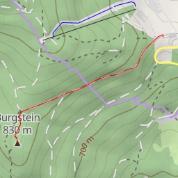thumbnail for AI - Burgstein